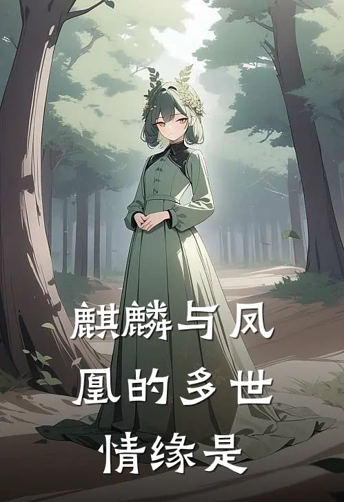 麒麟与凤凰的多世情缘是