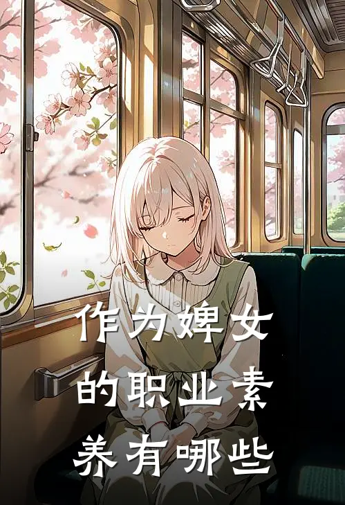 作为婢女的职业素养有哪些