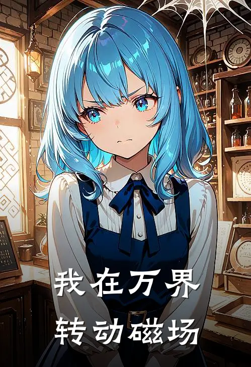 我在万界转动磁场(奉旭千鹤)完本小说大全_完本热门小说我在万界转动磁场奉旭千鹤