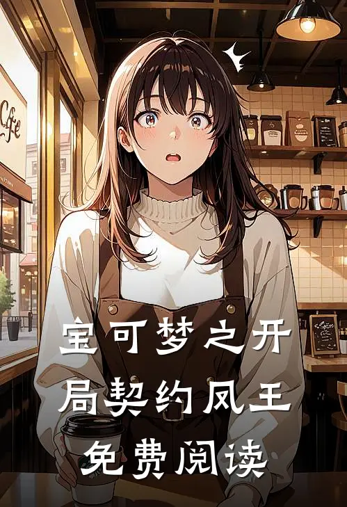 宝可梦之开局契约凤王免费阅读