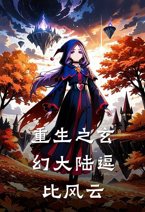 重生之玄幻大陆逗比风云