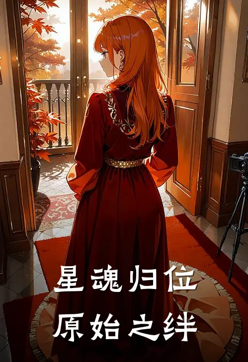 星魂归位原始之绊叶寒舟楚离小说完整版_热门好看小说星魂归位原始之绊(叶寒舟楚离)