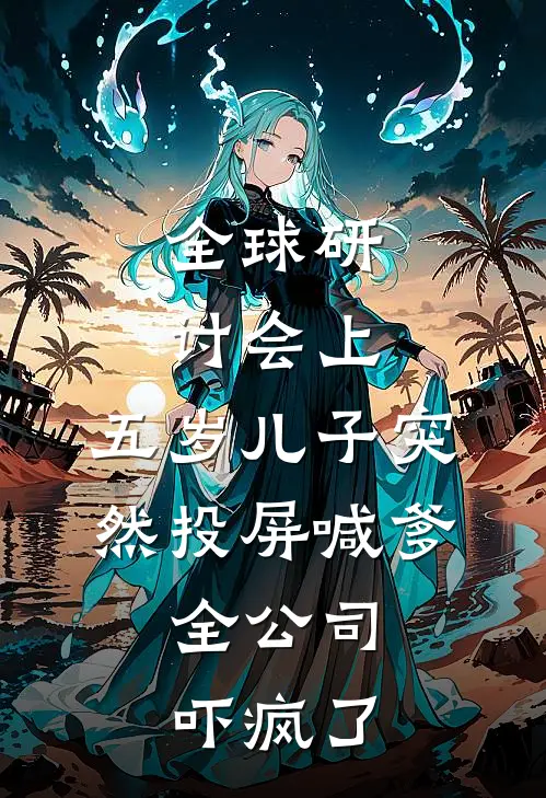 乐乐奥特曼《全球研讨会上，五岁儿子突然投屏喊爹，全公司吓疯了》全文免费阅读_全球研讨会上，五岁儿子突然投屏喊爹，全公司吓疯了全集在线阅读