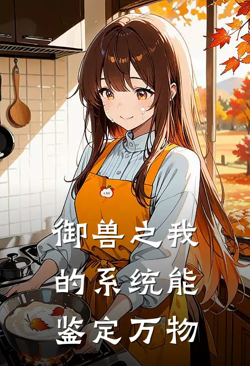 御兽之我的系统能鉴定万物风庆风晚林全本完结小说_最新章节列表御兽之我的系统能鉴定万物(风庆风晚林)