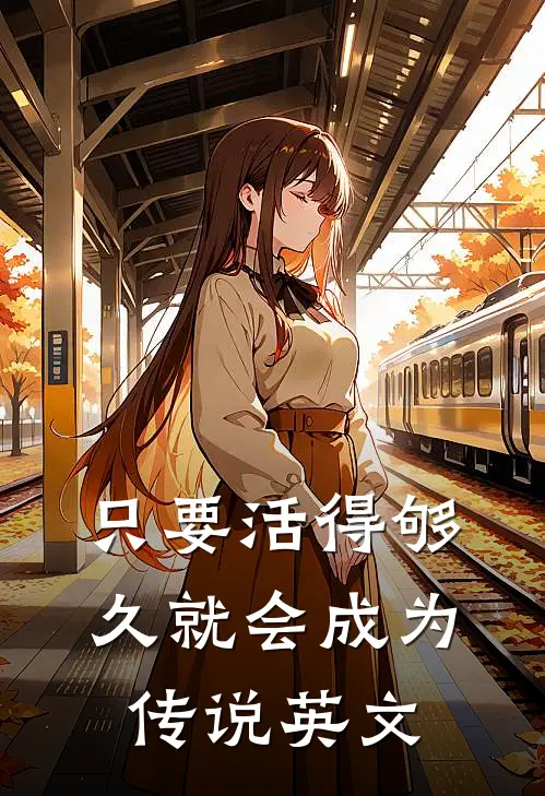 只要活得够久就会成为传说英文