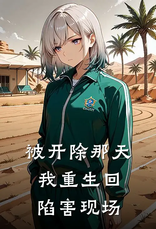 被开除那天，我重生回陷害现场