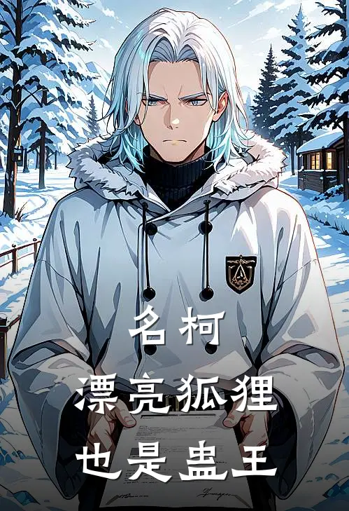 名柯：漂亮狐狸也是蛊王路易十六罗曼尼热门小说阅读_免费完结小说名柯：漂亮狐狸也是蛊王路易十六罗曼尼