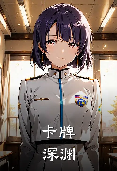 卡牌：深渊(洛克凯伦)在线免费小说_完结小说免费阅读卡牌：深渊洛克凯伦