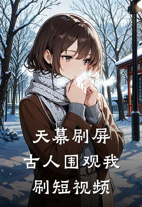《天幕刷屏：古人围观我刷短视频》嬴政苏渺渺免费完本小说在线阅读_《天幕刷屏：古人围观我刷短视频》嬴政苏渺渺免费小说