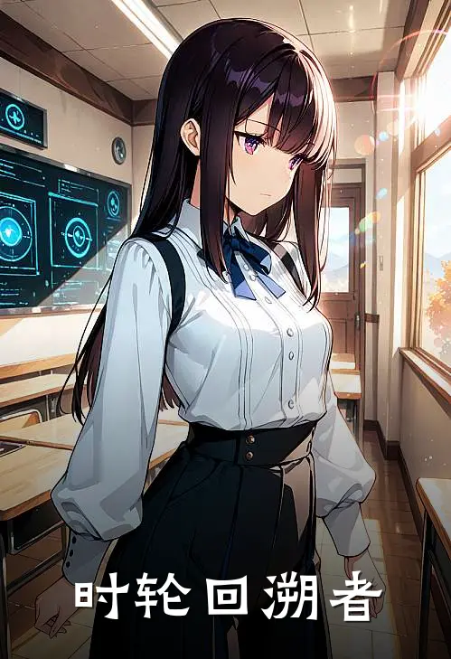 时轮回溯者(樊澜林星遥)最新小说推荐_最新热门小说时轮回溯者樊澜林星遥