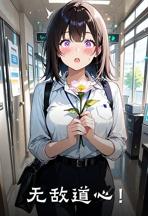 吴城吴王道《无敌道心！》完结版免费阅读_无敌道心！全文免费阅读