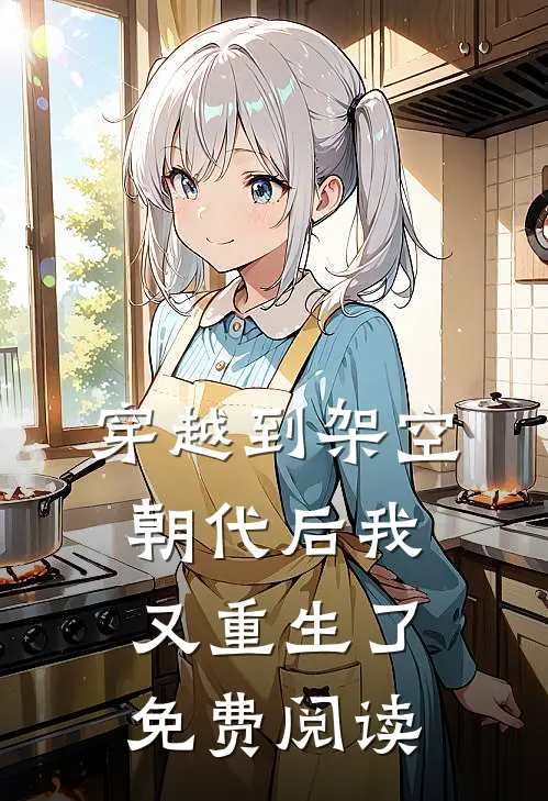 穿越到架空朝代后我又重生了免费阅读