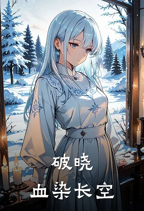 破晓：血染长空