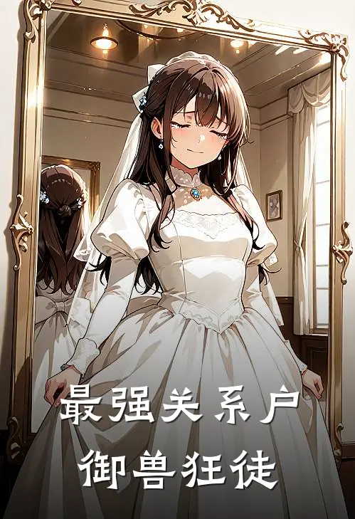 最强关系户：御兽狂徒