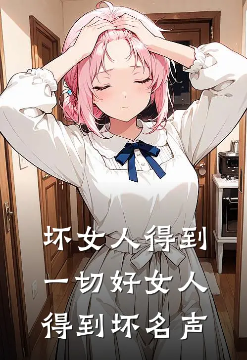 坏女人得到一切好女人得到坏名声