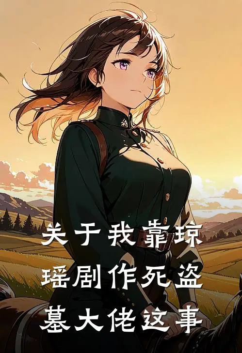 关于我靠琼瑶剧作死盗墓大佬这事江临吴邪完结小说大全_免费热门小说关于我靠琼瑶剧作死盗墓大佬这事(江临吴邪)