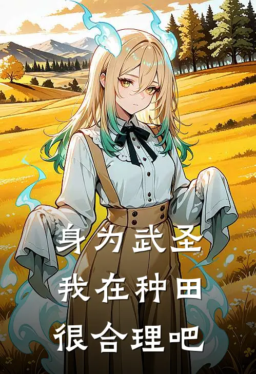 身为武圣我在种田很合理吧陈青韩厉完整版小说全文免费阅读_最新章节列表身为武圣我在种田很合理吧(陈青韩厉)