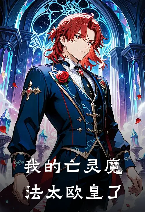 我的亡灵魔法太欧皇了(罗伊巴顿)在哪看免费小说_最新章节列表我的亡灵魔法太欧皇了(罗伊巴顿)