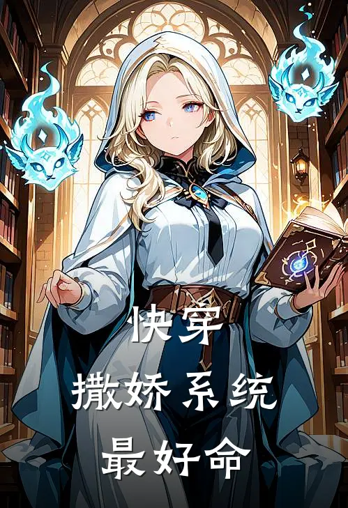 快穿：撒娇系统最好命