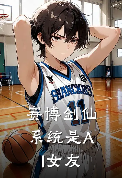 赛博剑仙系统是AI女友