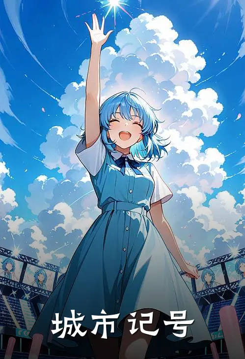 城市记号