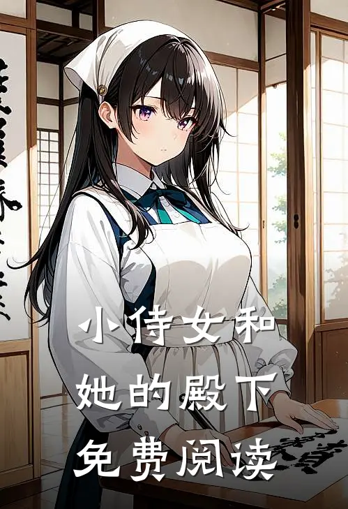小侍女和她的殿下免费阅读