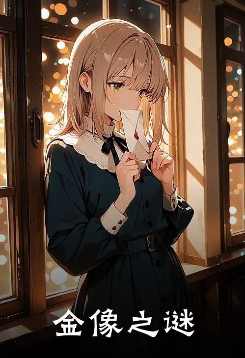 金像之谜(根生江松)小说免费阅读_热门小说阅读金像之谜根生江松