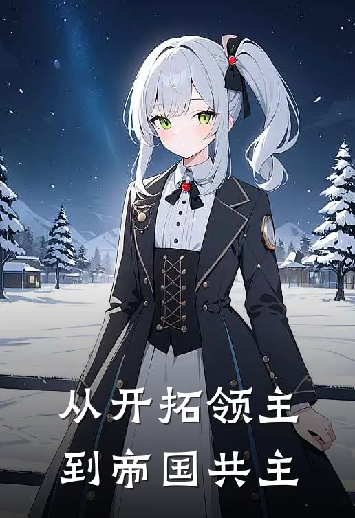 从开拓领主到帝国共主(李察查理)免费热门小说_最新小说推荐从开拓领主到帝国共主李察查理