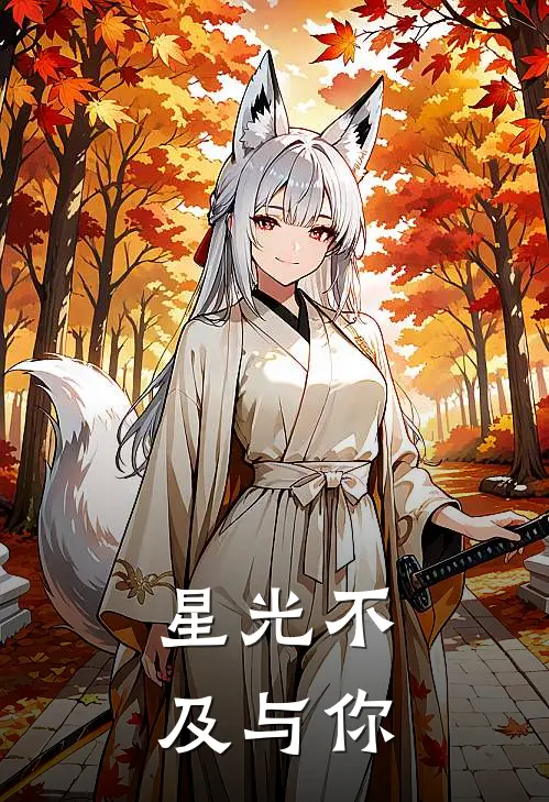 星光不及与你