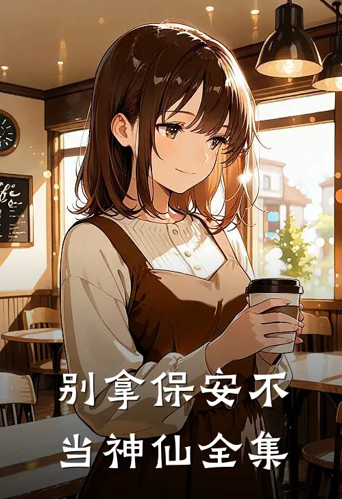 别拿保安不当神仙全集
