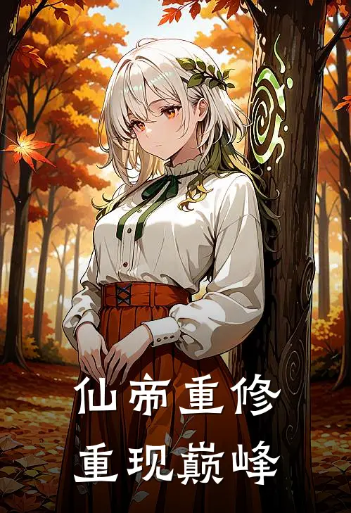 仙帝重修，重现巅峰萧峰林雪儿最新好看小说_已完结小说仙帝重修，重现巅峰萧峰林雪儿