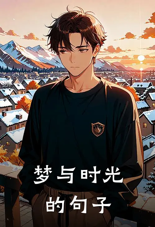 梦与时光的句子