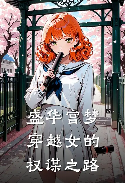 盛华宫梦：穿越女的权谋之路春桃春桃完本小说免费阅读_最新章节列表盛华宫梦：穿越女的权谋之路(春桃春桃)