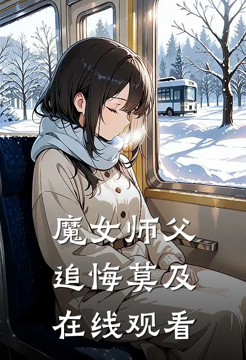 魔女师父追悔莫及在线观看