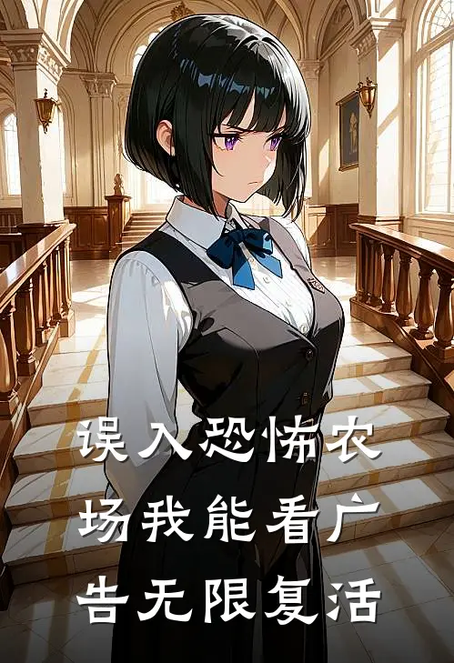 误入恐怖农场我能看广告无限复活