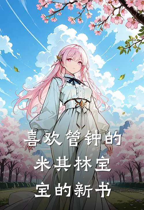 喜欢管钟的米其林宝宝的新书