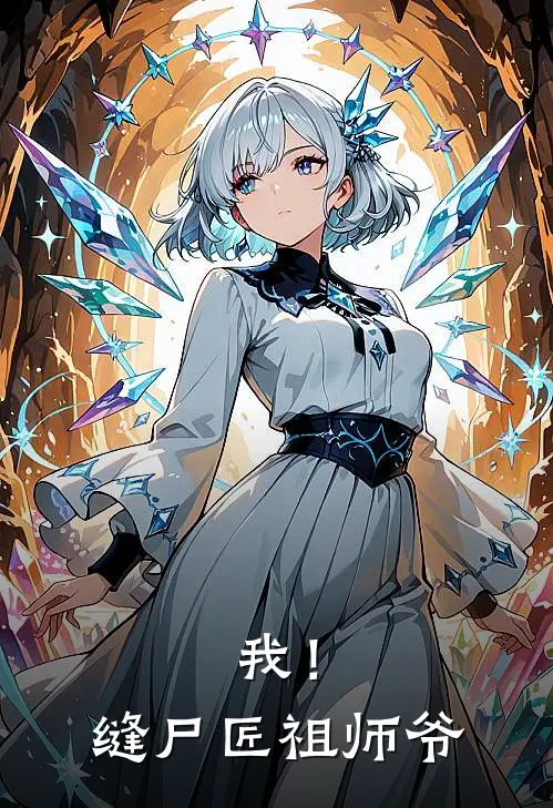 我！缝尸匠祖师爷