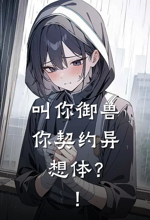 叫你御兽，你契约异想体？！安箐江晚吟推荐完结小说_热门小说在线阅读叫你御兽，你契约异想体？！(安箐江晚吟)