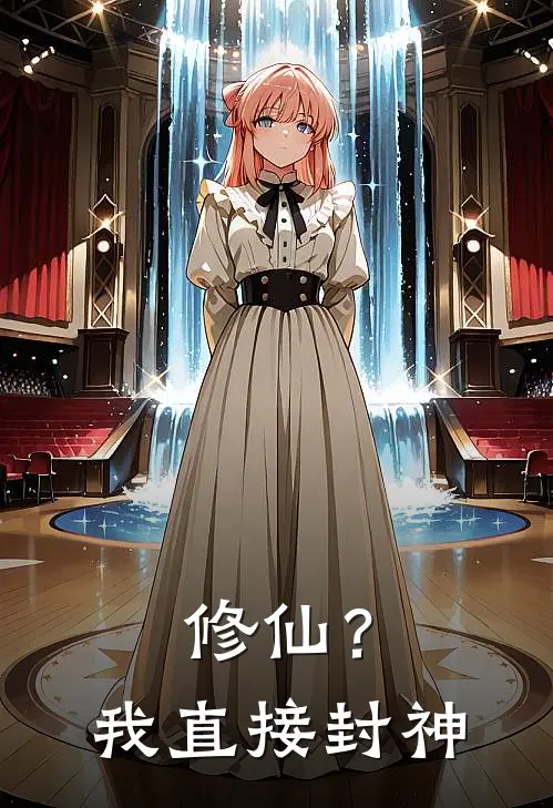 修仙？我直接封神