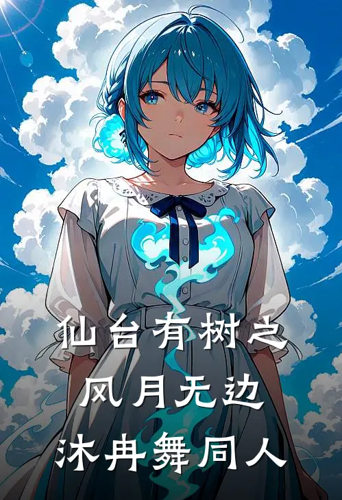 仙台有树之风月无边：沐冉舞同人(苏域沐冉舞)免费小说_完整版免费阅读仙台有树之风月无边：沐冉舞同人苏域沐冉舞