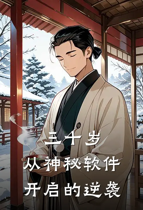 三十岁，从神秘软件开启的逆袭(沈沐柠宸宸)免费阅读完整版小说_完结免费小说三十岁，从神秘软件开启的逆袭(沈沐柠宸宸)