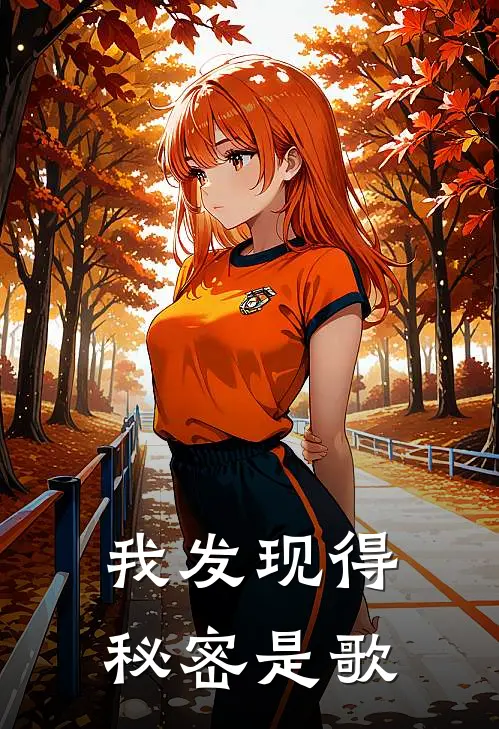 我发现得秘密是歌