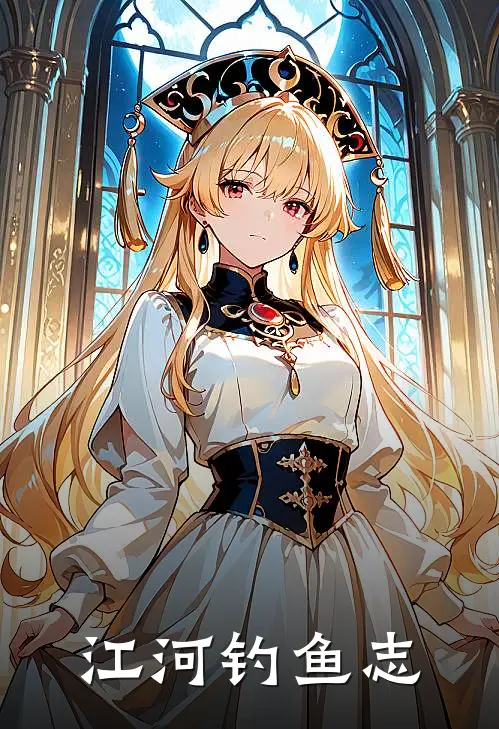 江河钓鱼志(谢良兵朱人君)完整版免费小说_最热门小说江河钓鱼志(谢良兵朱人君)