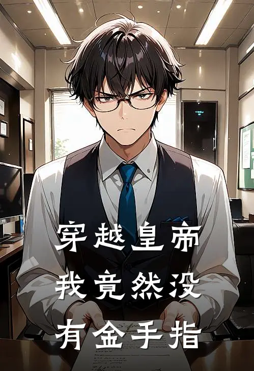 穿越皇帝：我竟然没有金手指