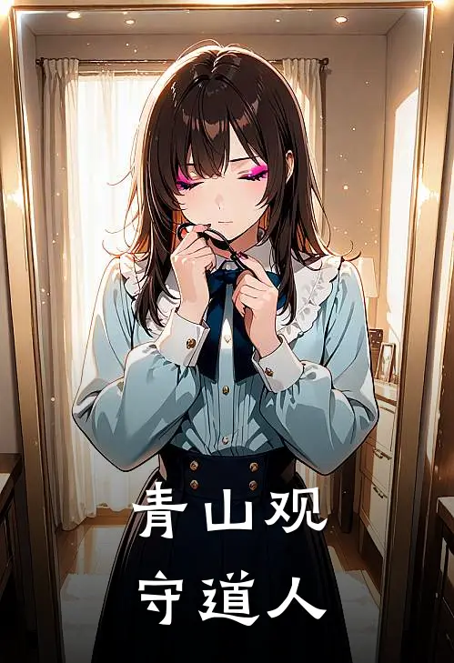 青山观守道人