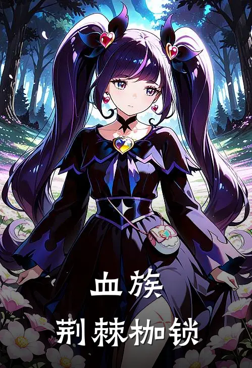 血族：荆棘枷锁