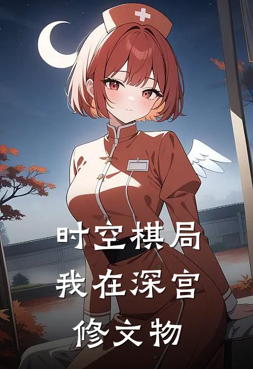 时空棋局我在深宫修文物