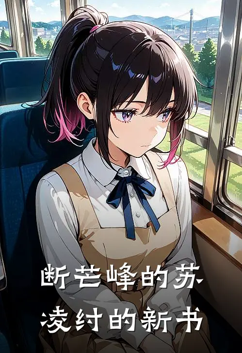 断芒峰的苏凌纣的新书