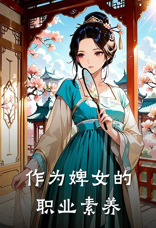 作为婢女的职业素养桃夭言靖之免费小说大全_小说推荐完本作为婢女的职业素养(桃夭言靖之)