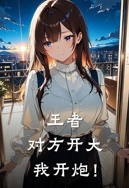 黄宇王东（王者：对方开大，我开炮！）免费阅读无弹窗_王者：对方开大，我开炮！黄宇王东全文免费阅读无弹窗大结局